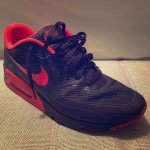 Nike Air Max 90 Hyperfuse (2012 Release)